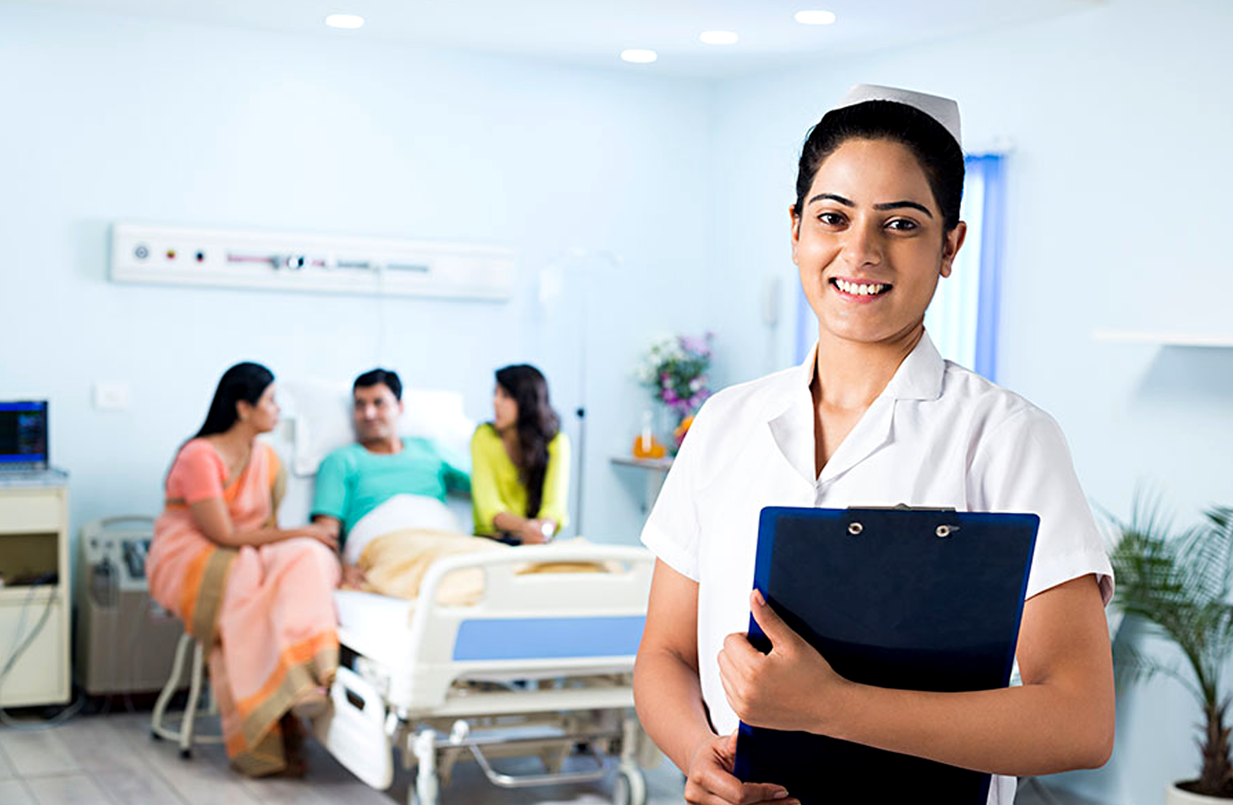 Patent  Home Care Services